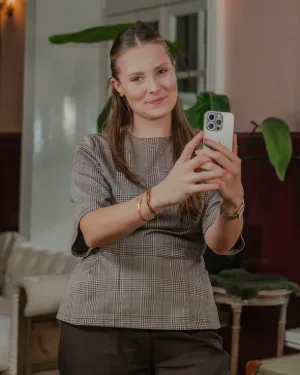Foto van Lieve Schimmel