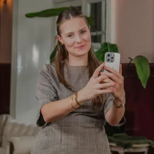 Foto van Lieve Schimmel