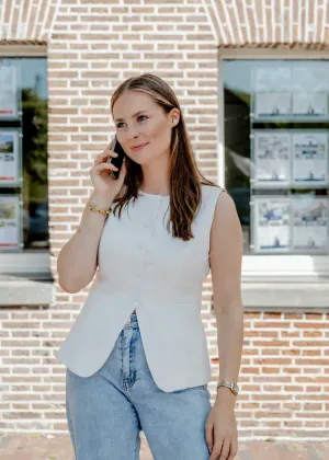 Foto van Lieve Schimmel