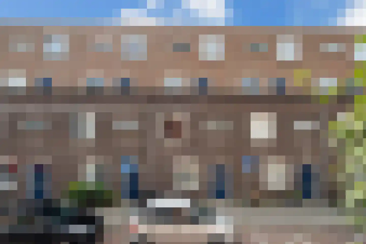 Lieve Verschuierstraat 16 Rotterdam thumbnail 5