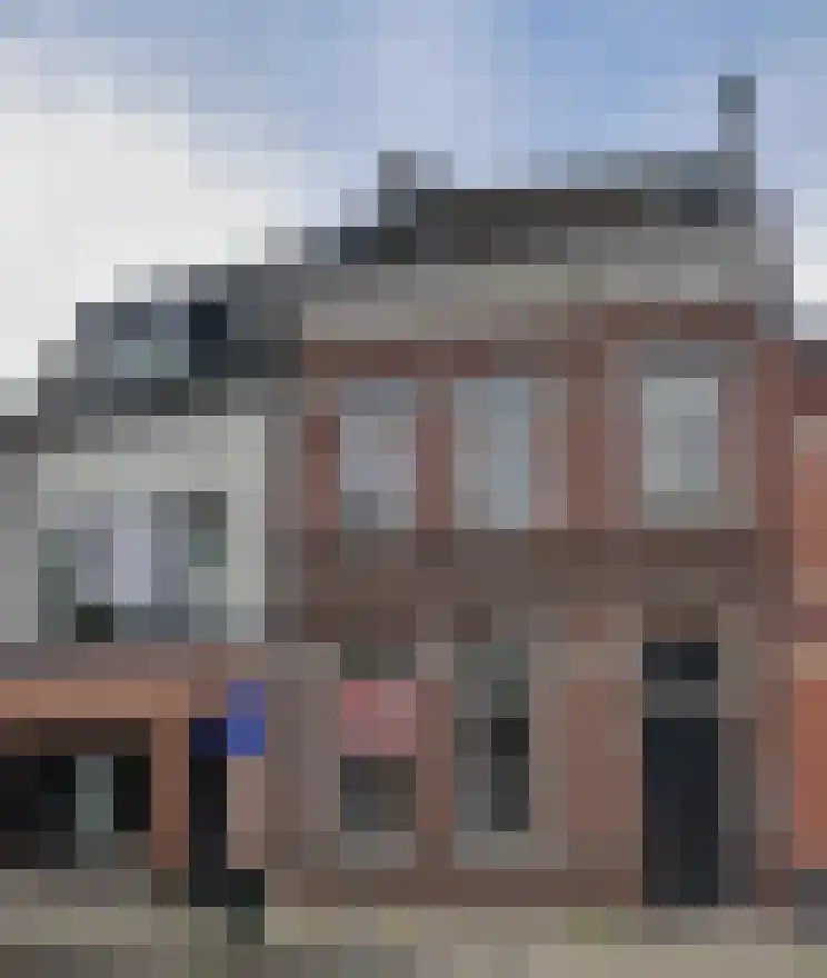 Lieve-Vrouweplein 14 in Tilburg