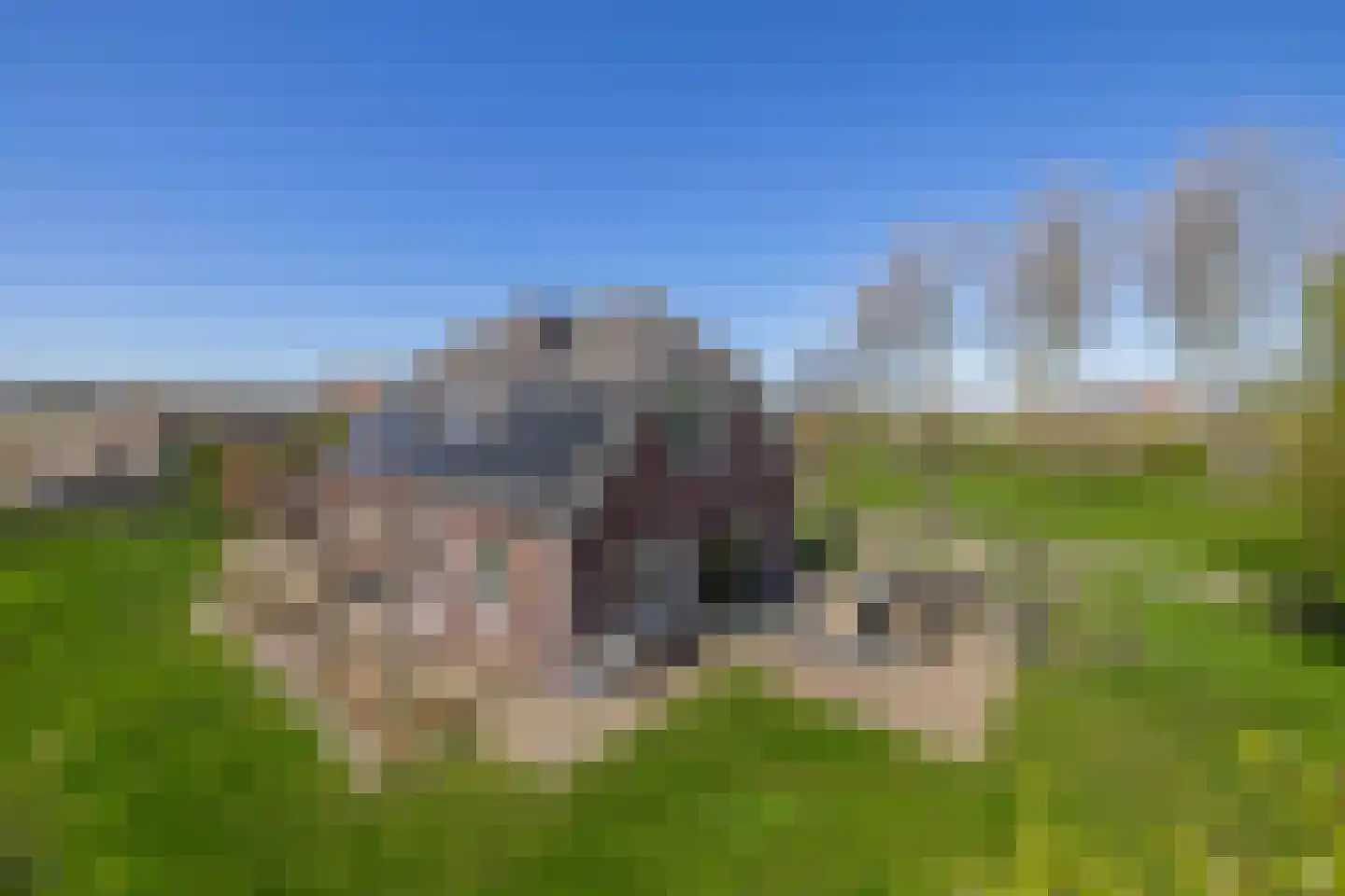 Lieve Vrouwepoldersedijk 2 a Stad aan 't Haringvliet