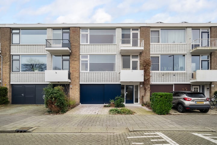 Lieven de Keystraat 111 dans Rotterdam photo