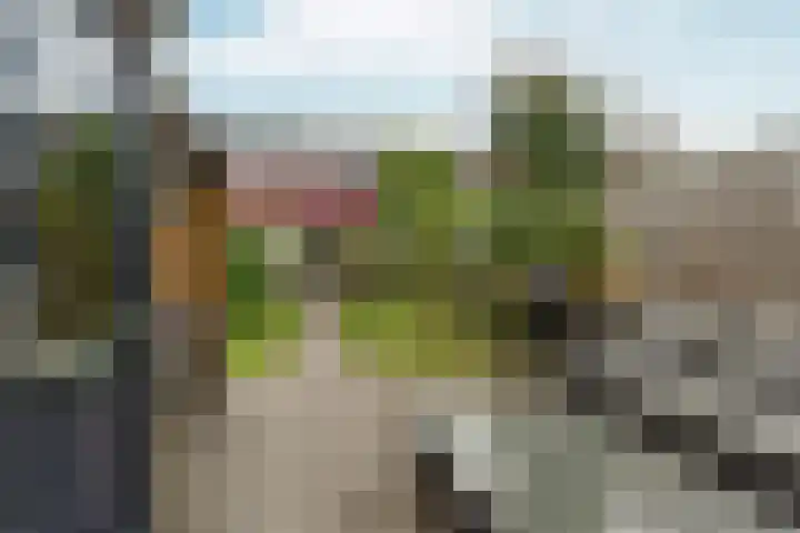 Lieven de Keystraat 28 Almere thumbnail 28