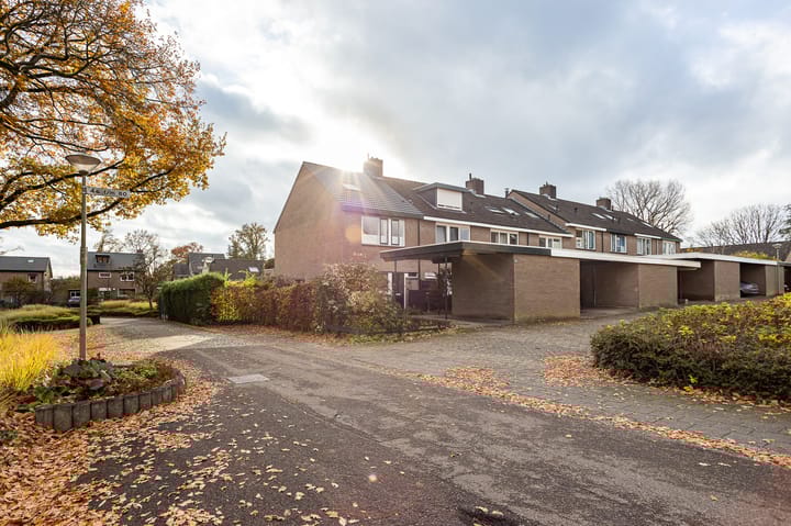 Photo de la maison Lievensweg 76, Groesbeek