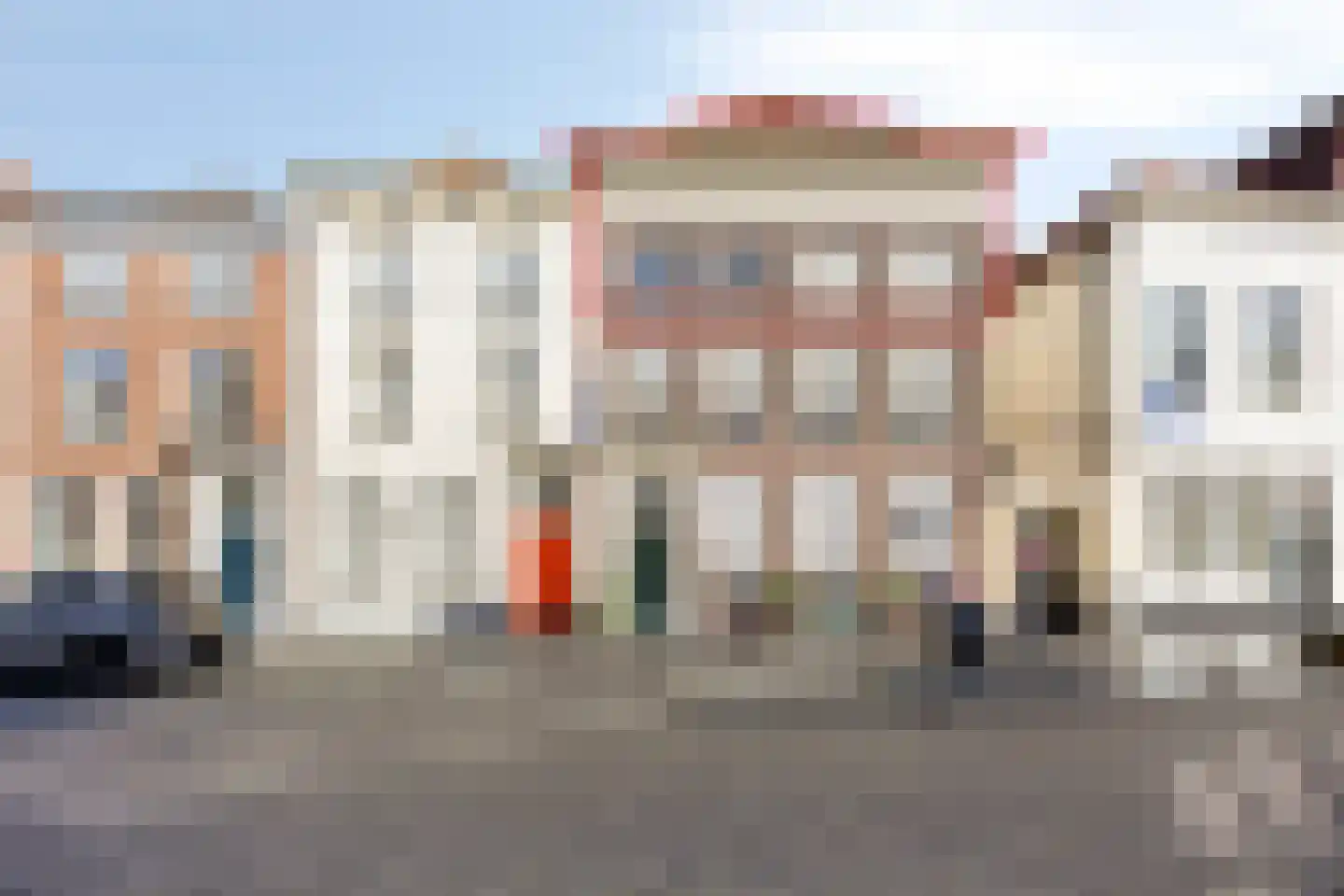 Lievevrouwestraat 28 b Bergen op Zoom foto 2