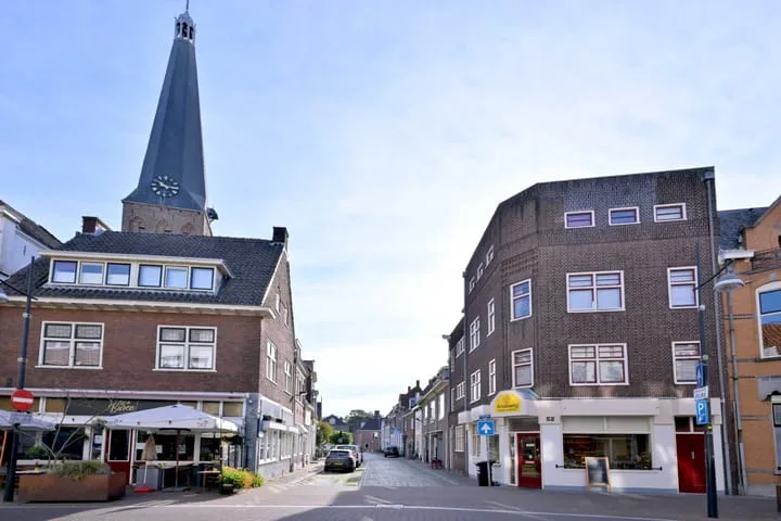 Lievevrouwestraat 4 Zutphen foto 2