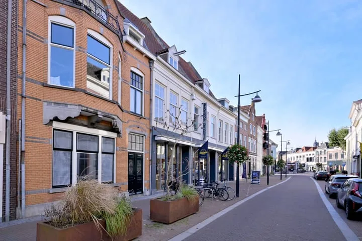 Lievevrouwestraat 4 Zutphen foto 3