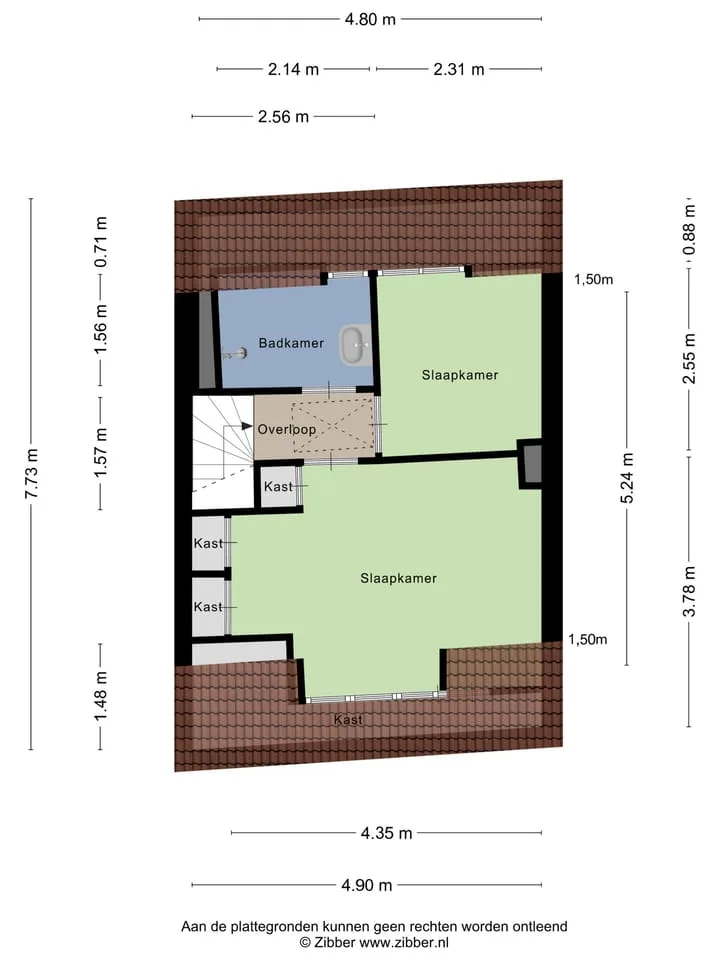 Lievevrouwestraat 4 Zutphen thumbnail 43