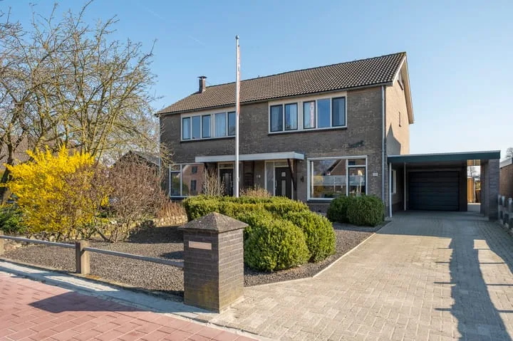 Lieving 17 B Beilen