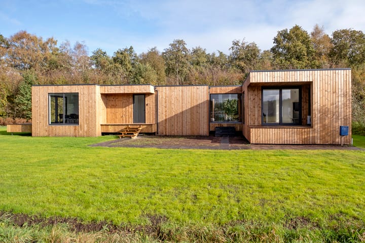 Lievingerveld 900 in Beilen Foto