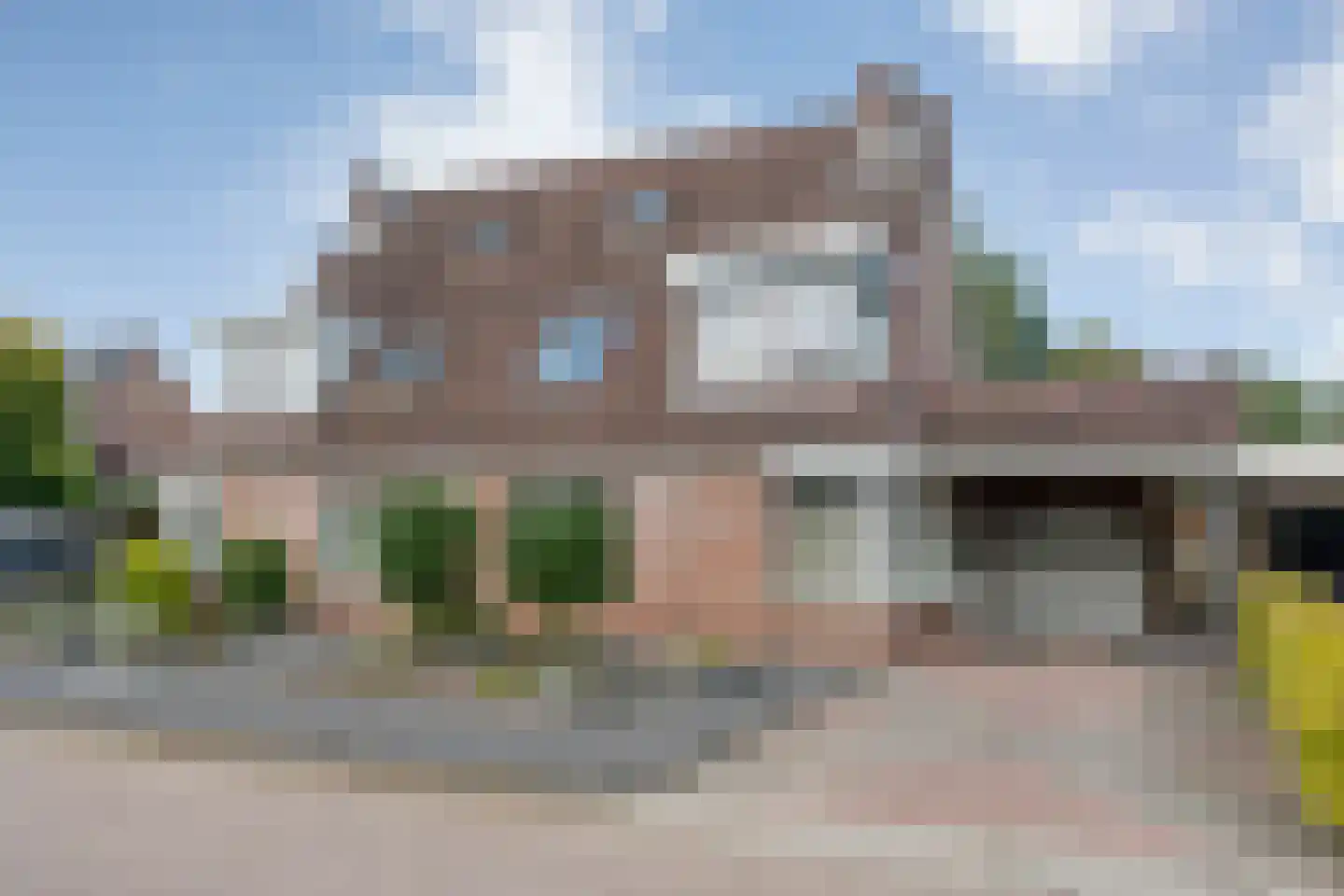 Liezenstraat 11 in Beerzerveld