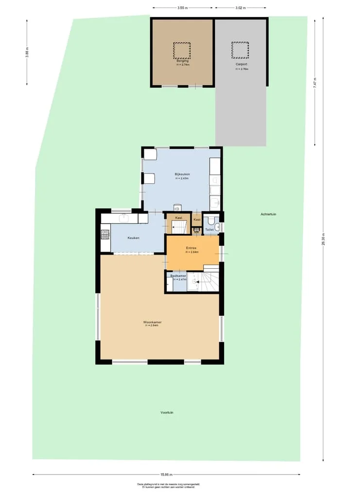 Liezenveenweg 31 Uffelte thumbnail 43