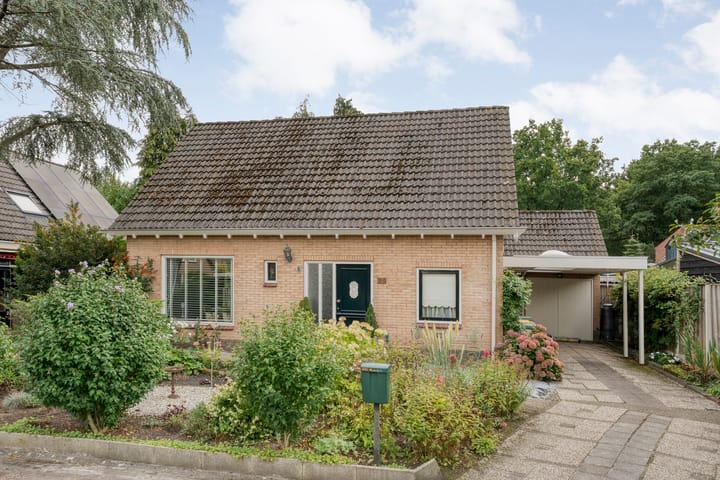 Liezenveenweg 38 in Uffelte Foto