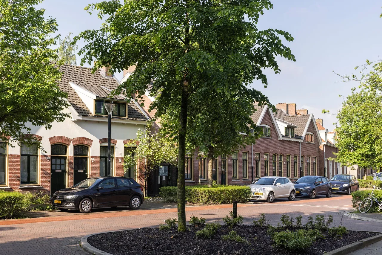 Team foto van Lightcity Housing