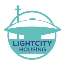 Logotipo de Lightcity Housing