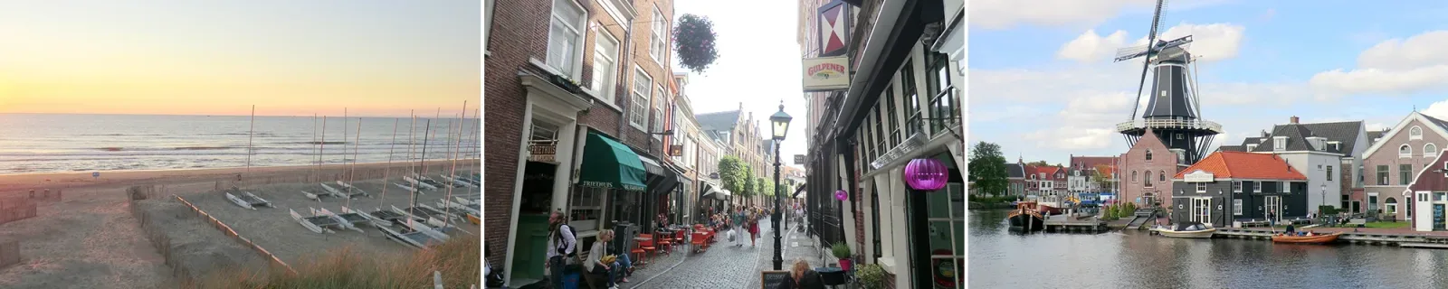 Team photo of Lighthouse Property Services B.V.