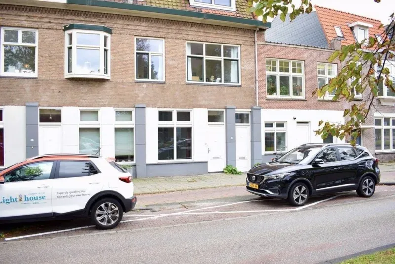 Kantoor foto van Lighthouse Property Services B.V.