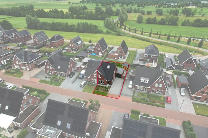 Lignelaan 10 Grootegast thumbnail 60