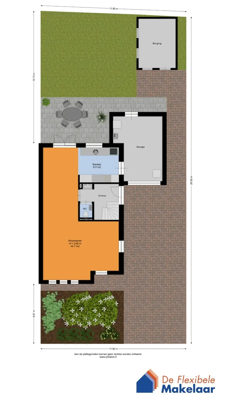 Lignelaan 10 Grootegast thumbnail 62