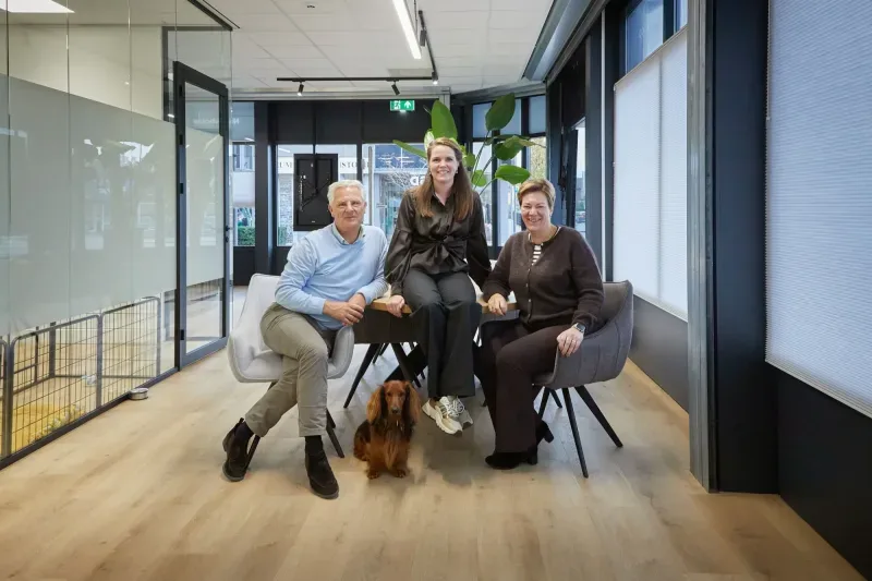 Office photo of Ligtenberg Makelaars