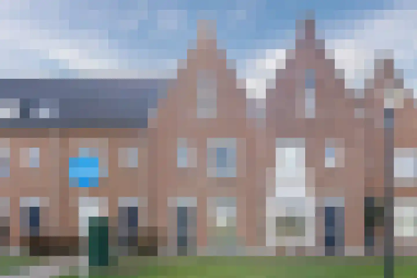 Ligtsedreef 47 Nuenen