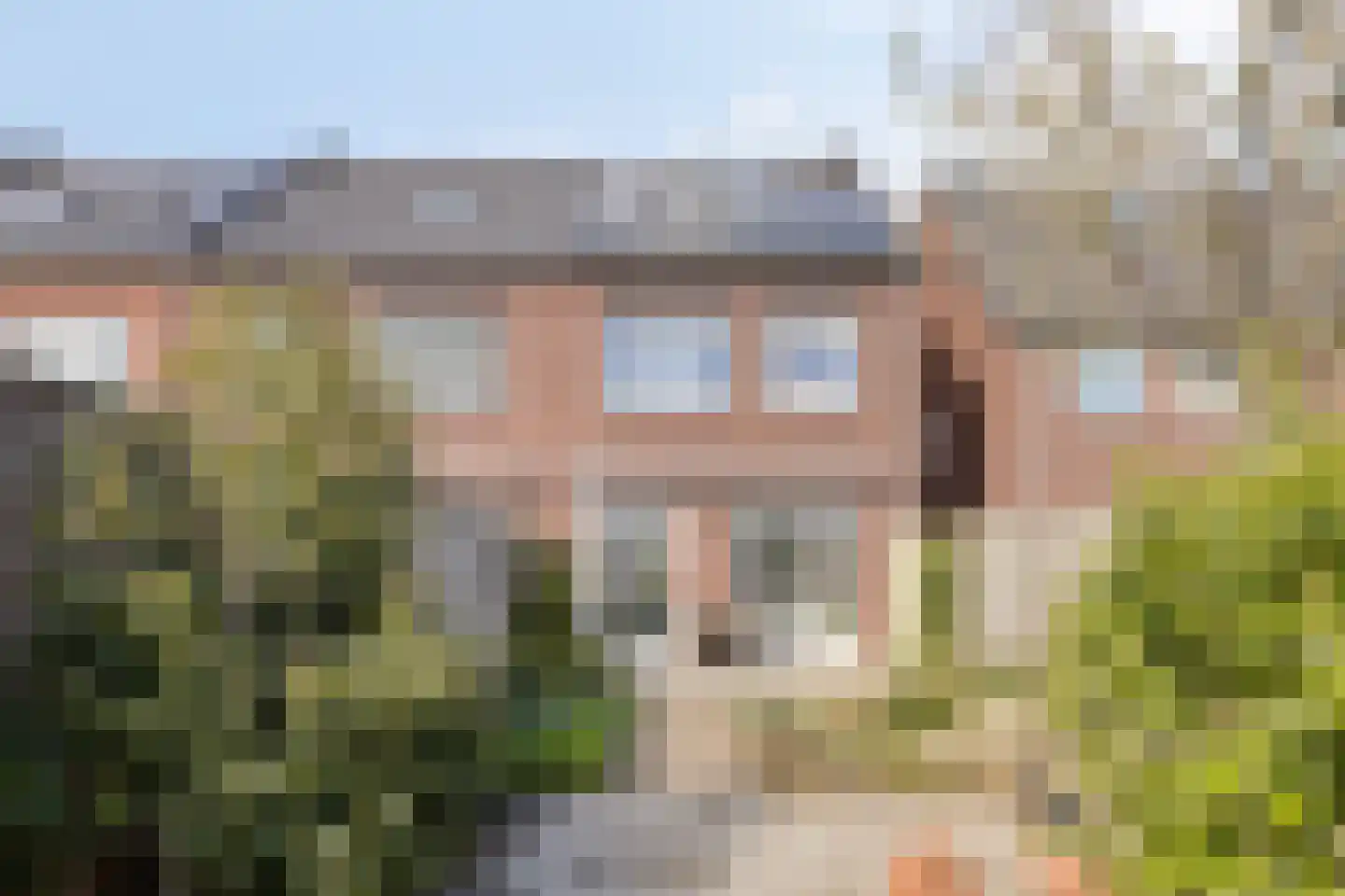 Ligtsedreef 6 Nuenen