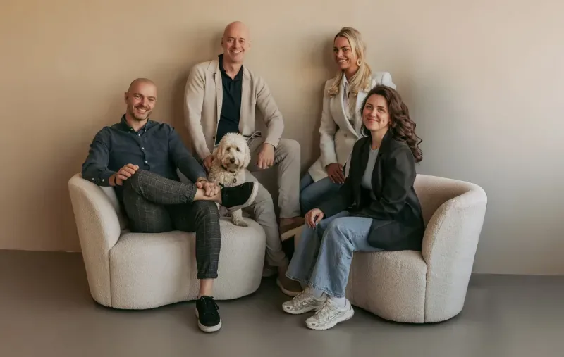 Photo de bureau de Ligtvoet Makelaardij