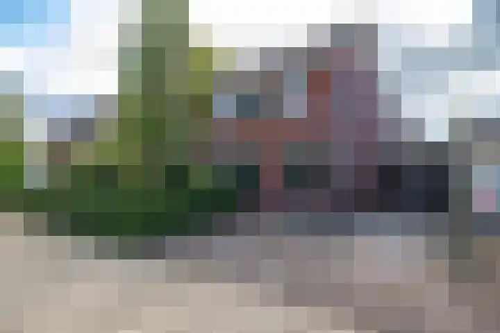 Ligusterhage 1 in Assen