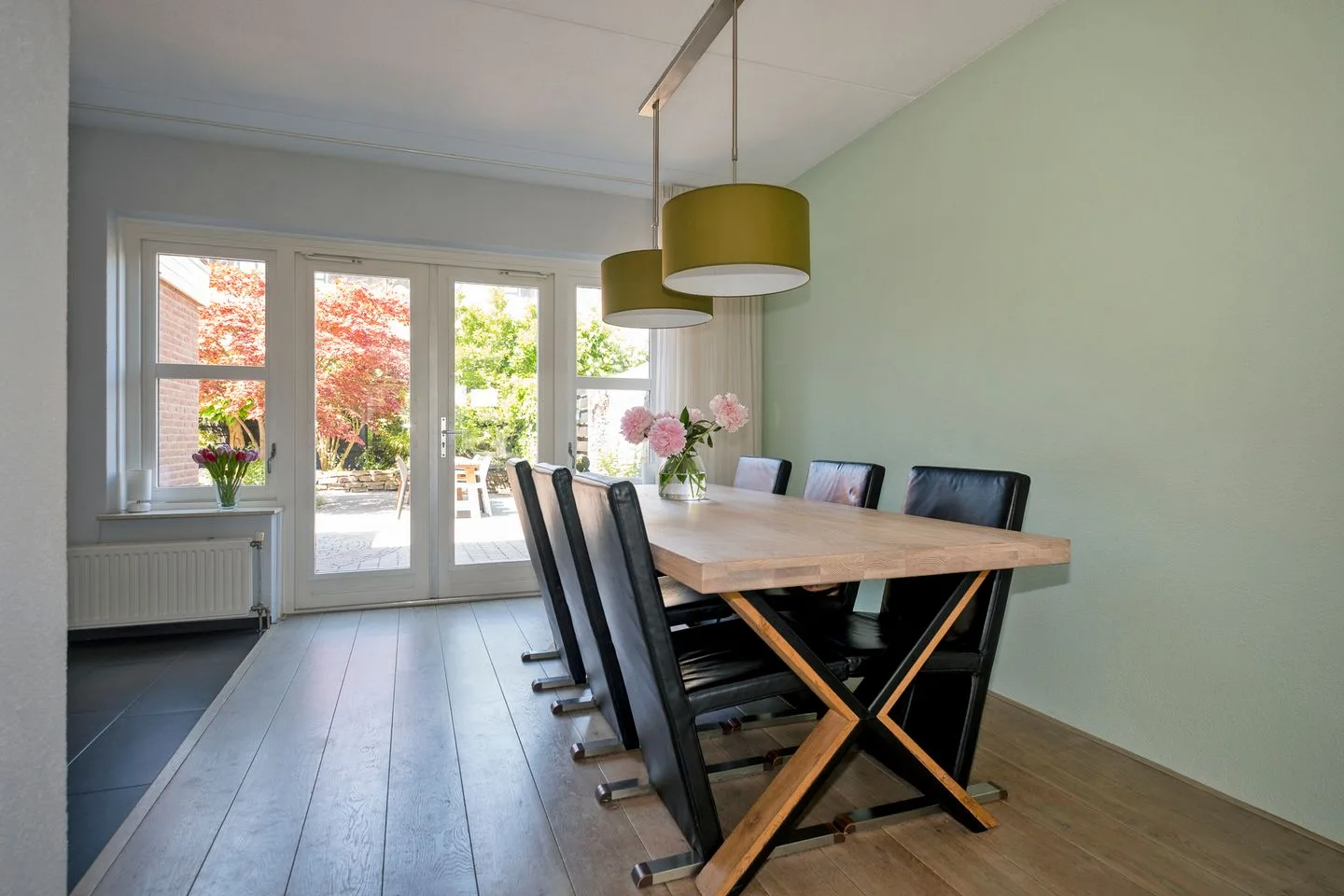 Ligusterhage 22 Assen thumbnail 15