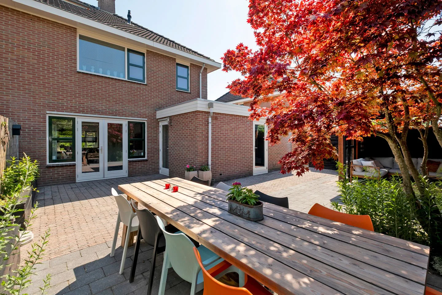 Ligusterhage 22 Assen thumbnail 43