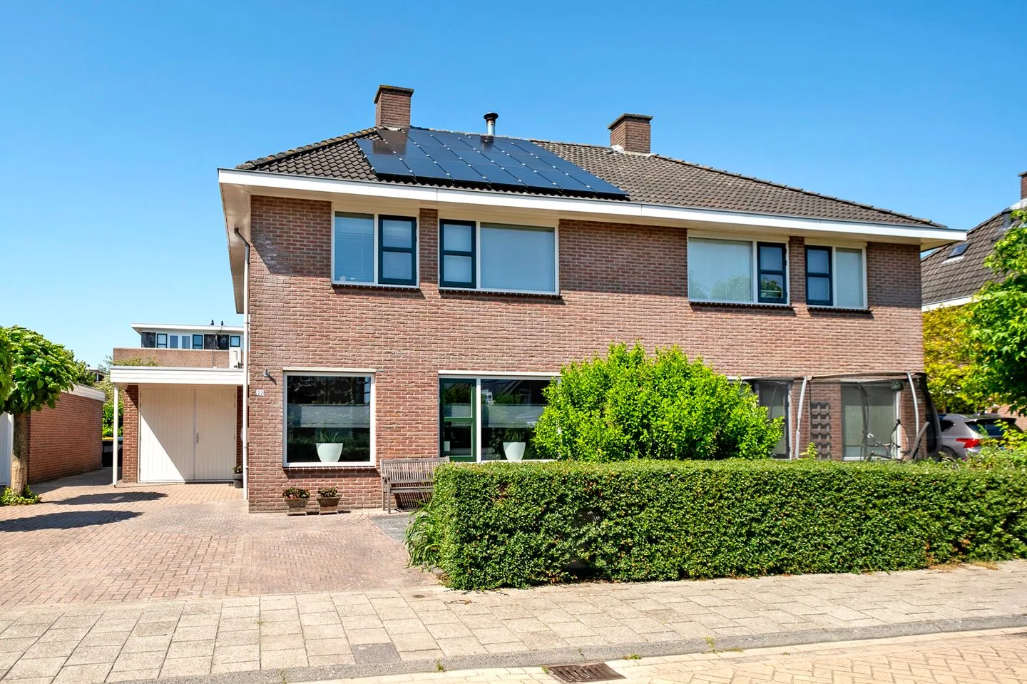 Ligusterhage 22 Assen thumbnail 49