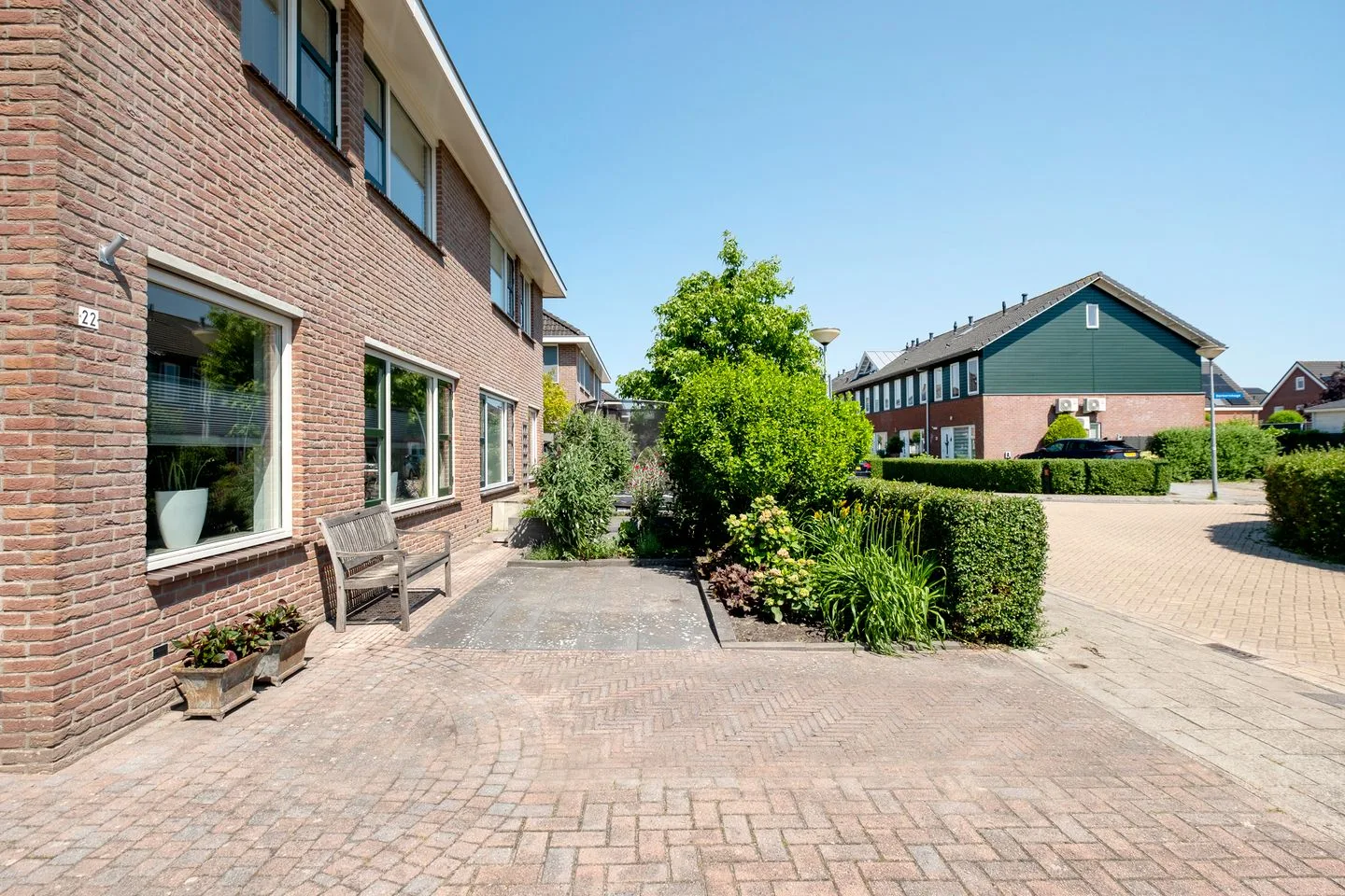 Ligusterhage 22 Assen thumbnail 50