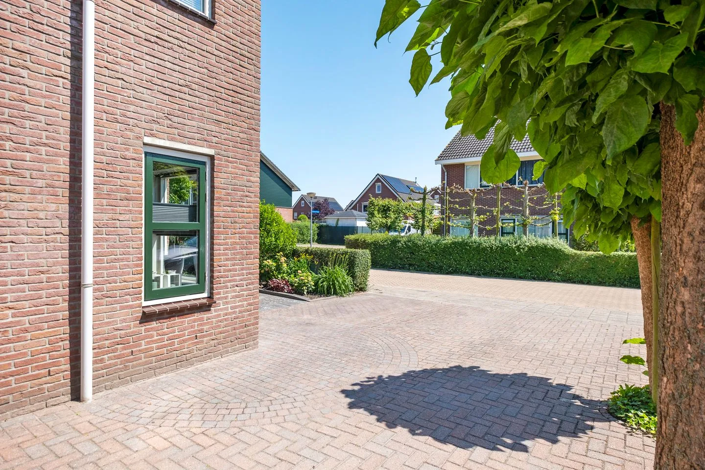 Ligusterhage 22 Assen thumbnail 52