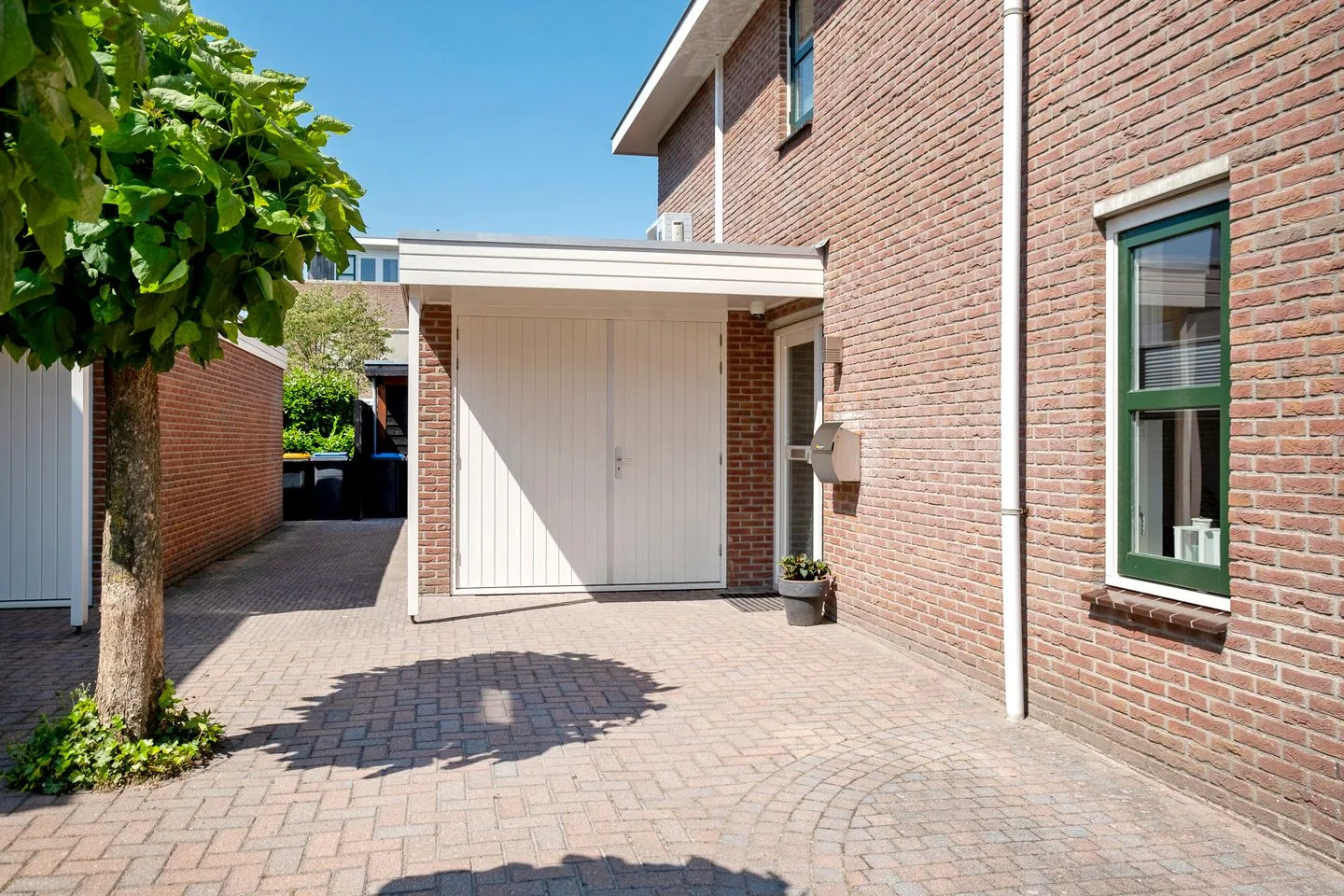 Ligusterhage 22 Assen thumbnail 53