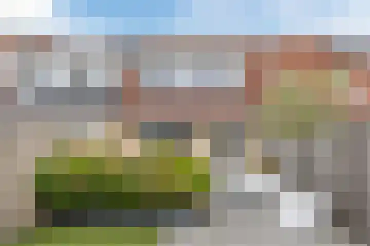 Ligusterhof 18 Papendrecht thumbnail 45