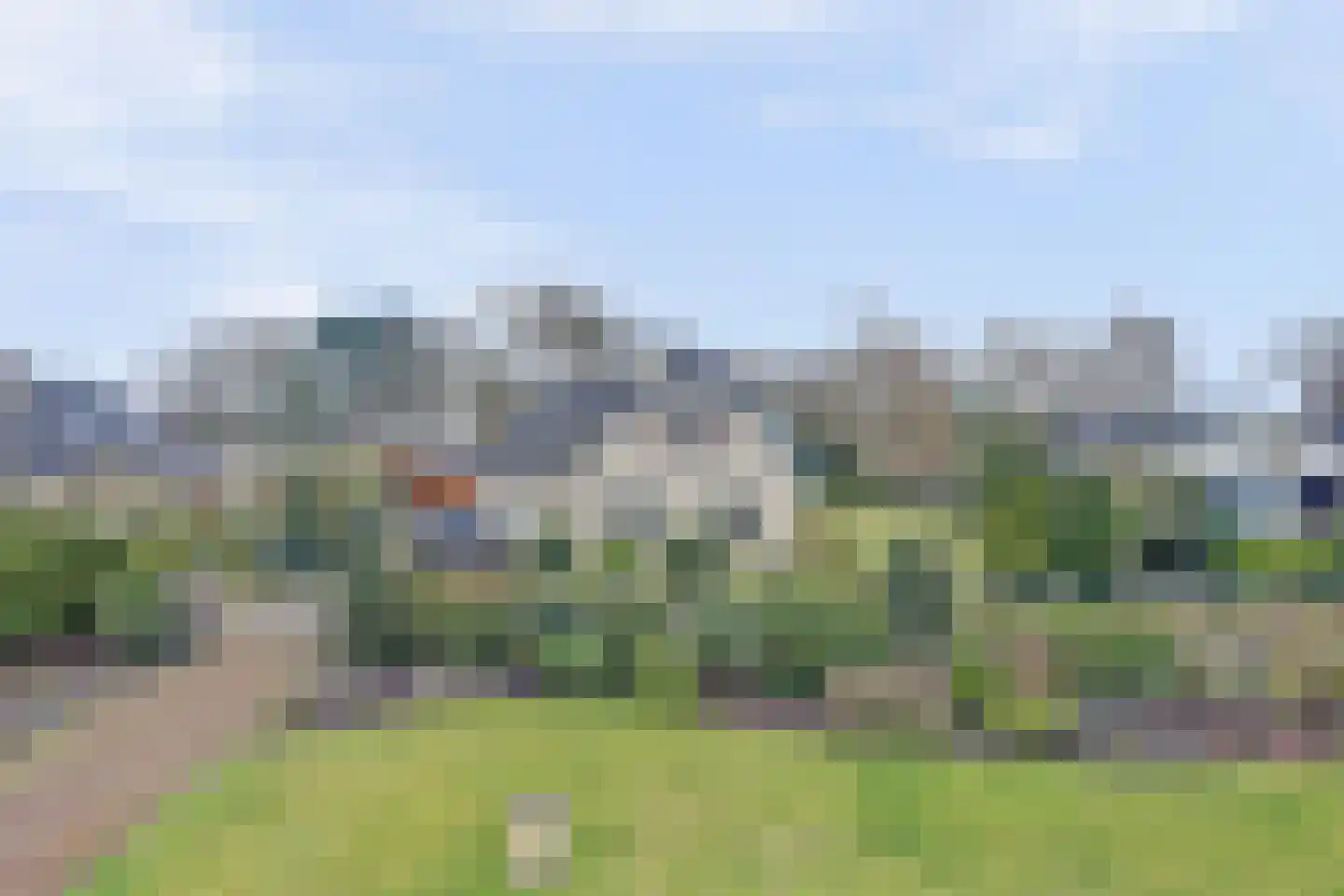 Ligusterlaan 2 Burgh-Haamstede thumbnail 34
