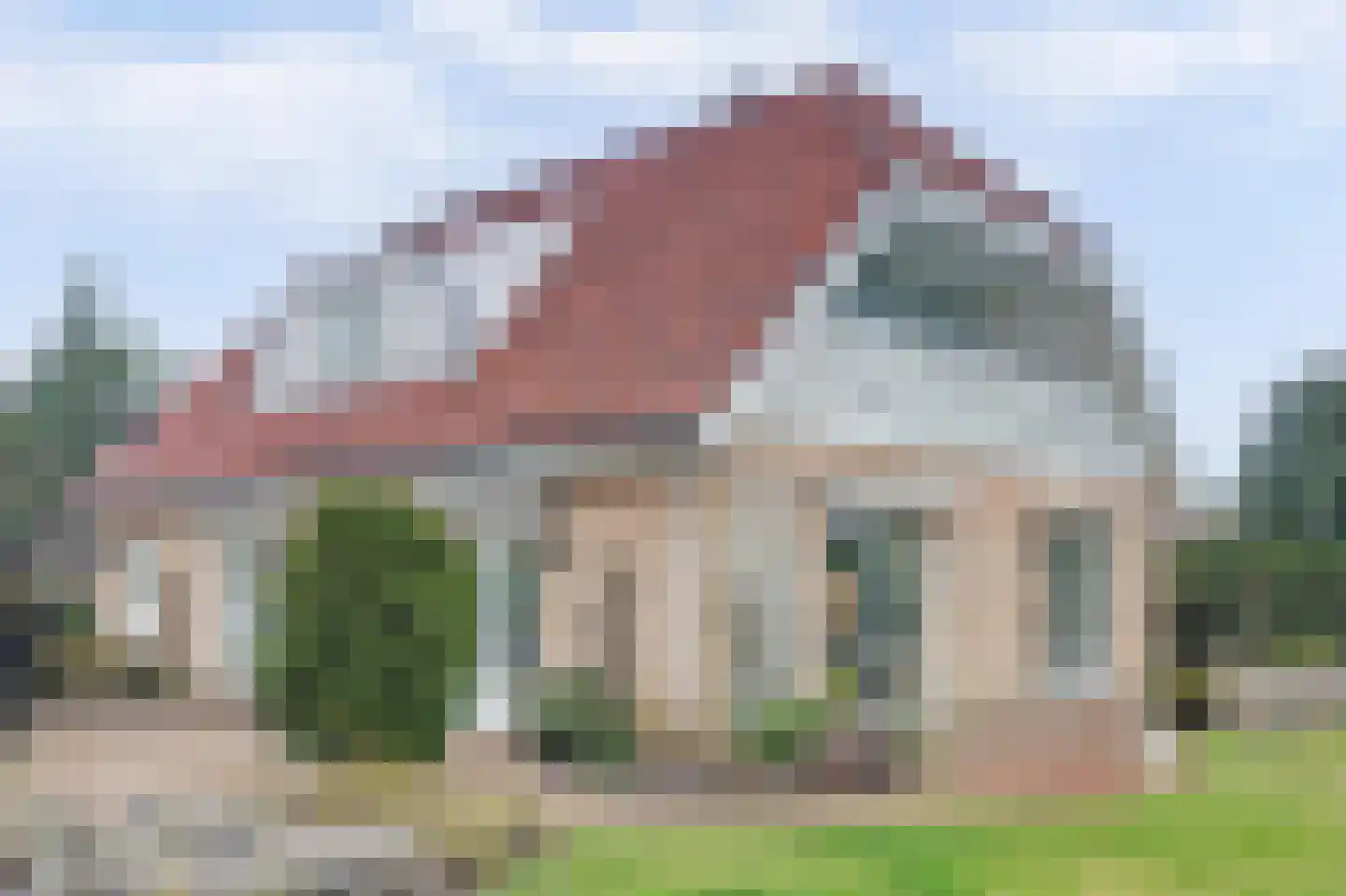Ligusterlaan 2 Burgh-Haamstede thumbnail 45