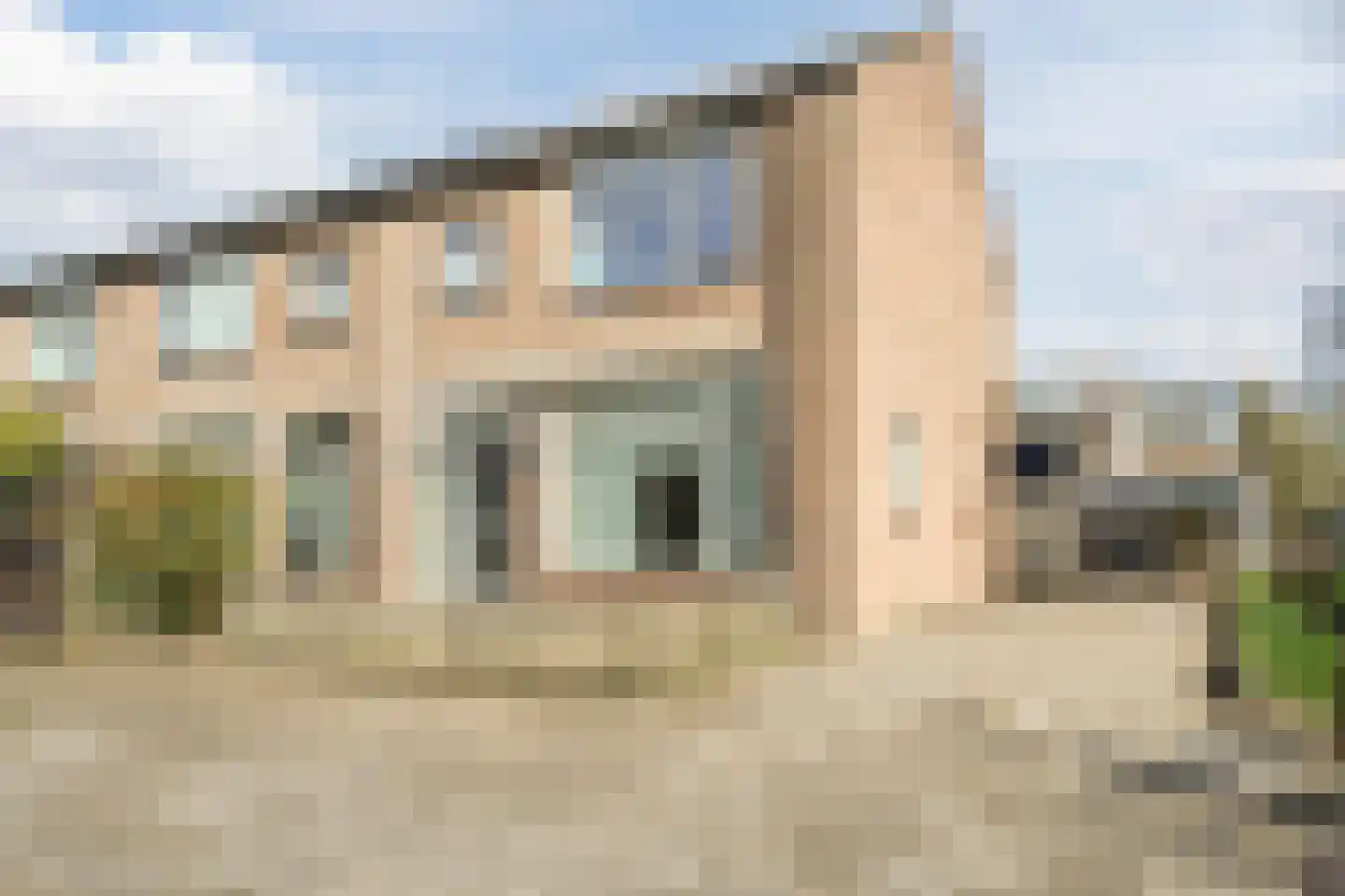 Ligusterlaan 36 Nijkerk