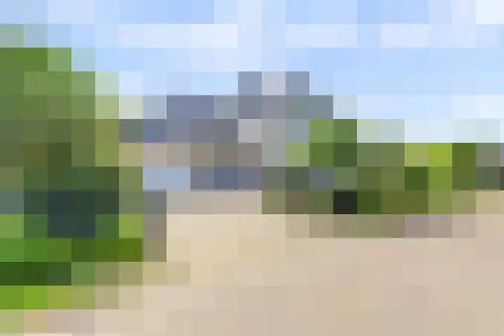 Ligusterlaan 5 Burgh-Haamstede thumbnail 4