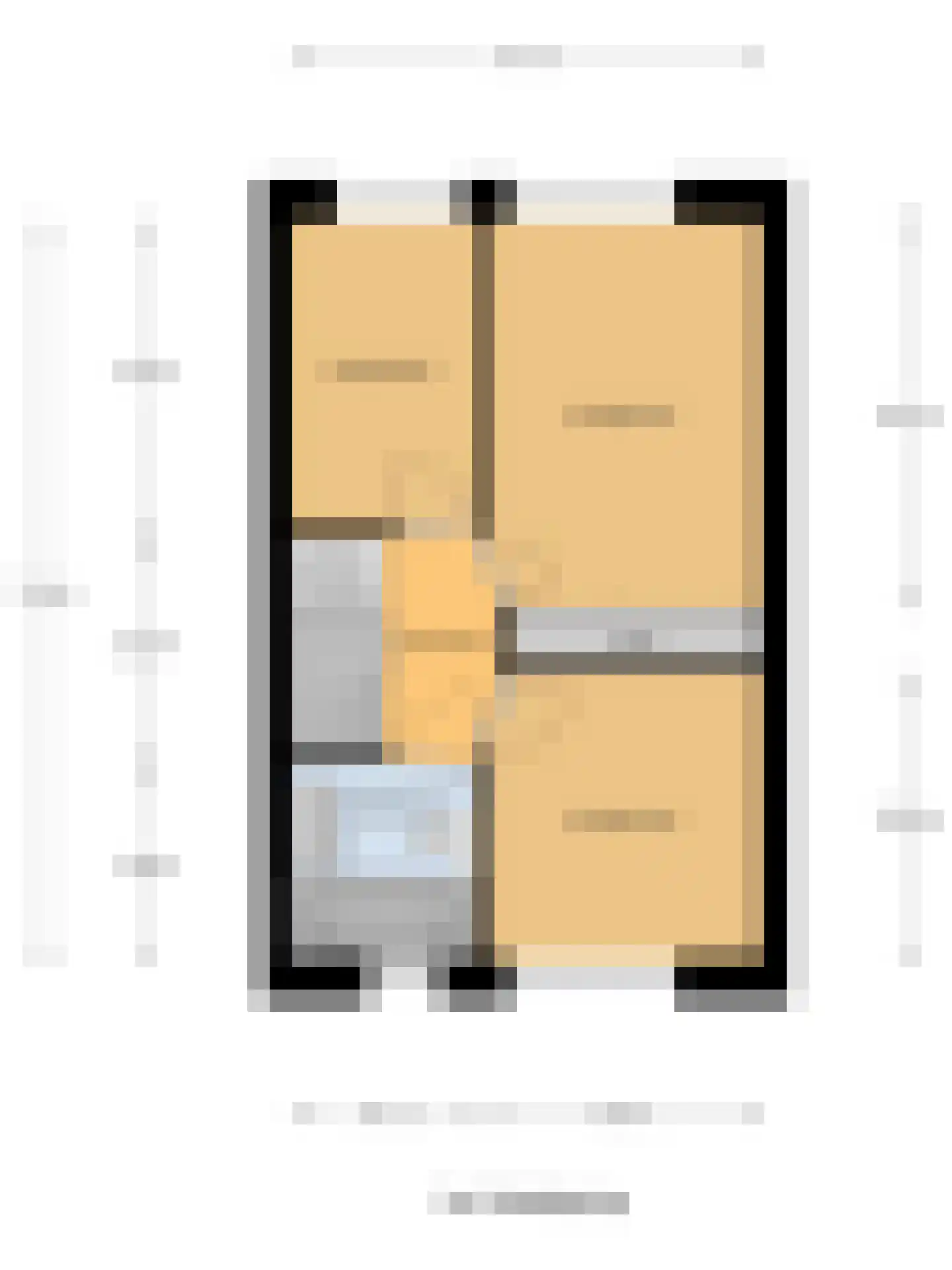 Ligusterstraat 8 's-Gravenpolder thumbnail 37