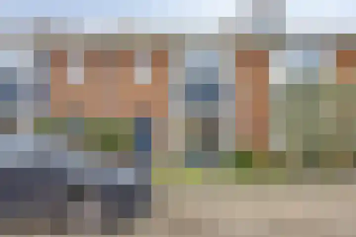 Ligusterweg 1 Rotterdam foto 3