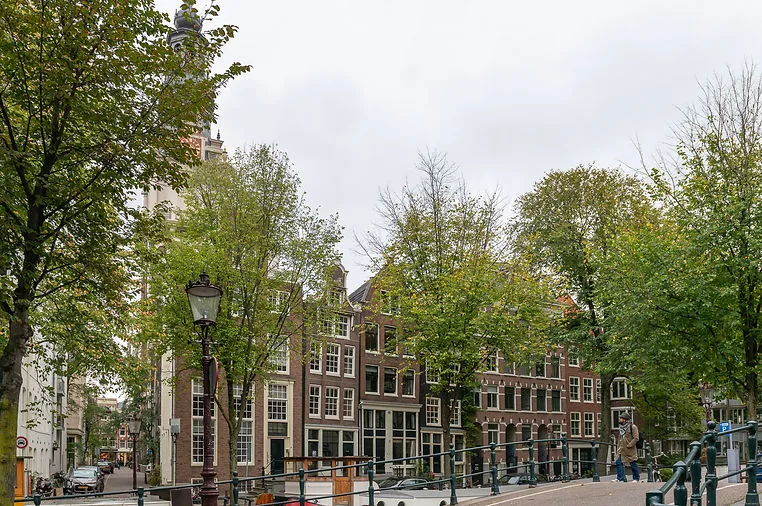 Kantoor foto van LIJDSMAN Makelaardij