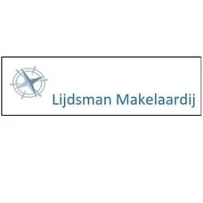 Logo von LIJDSMAN Makelaardij