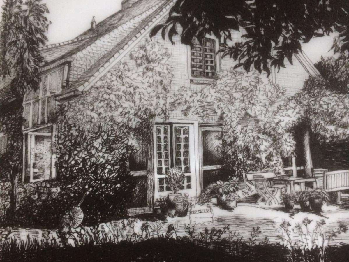 Logo van LIJDSMAN Makelaardij