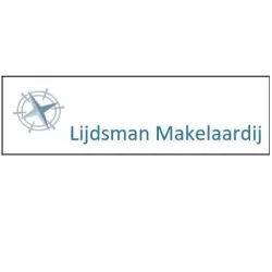 Logo LIJDSMAN Makelaardij