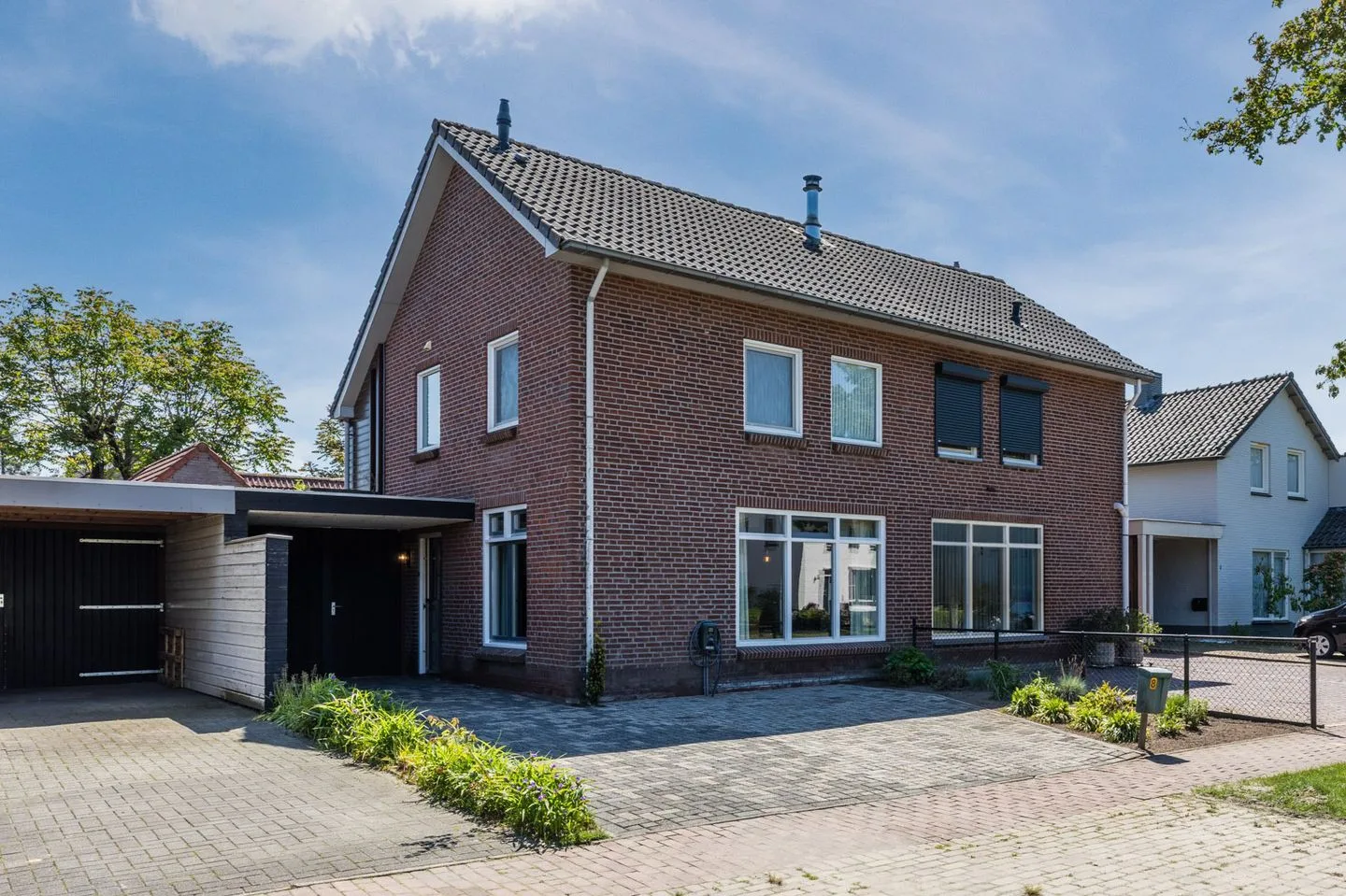 Lijestraat 8 Lierop