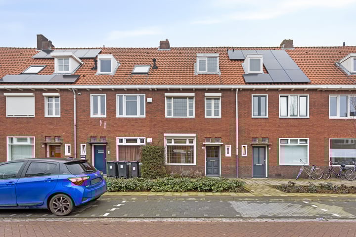 Lijmbeekstraat 143 dans Eindhoven photo
