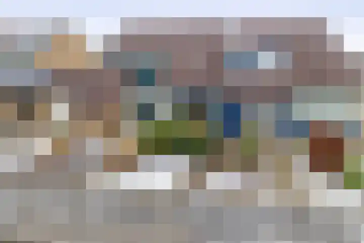 Lijnackerslaan 46 in Onstwedde