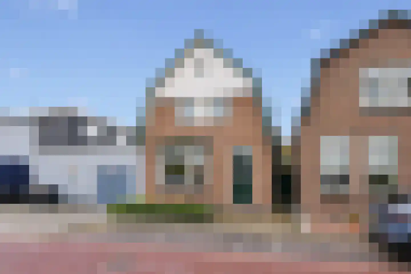 Lijnbaan 1 in Krommenie